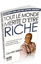 olivier seban tout le monde merite d'etre riche