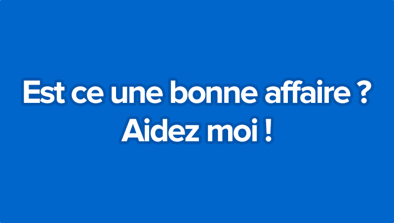 est ce une bonne affaire olivier seban l'expert immobilier vidéos article vidéo investissement coaching financier