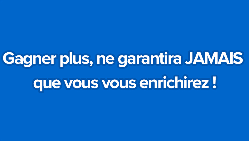 Et toi que ferais tu avec 5000€ d'economie ? 😚 #astuce #argent #pourt