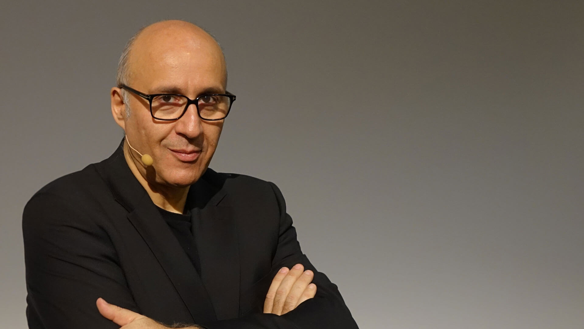 qui est olivier seban