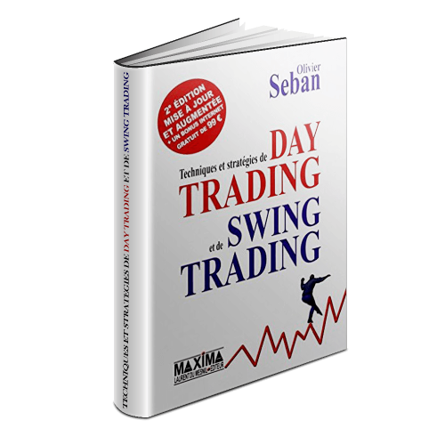 techniques et stratégies de day trading et de swing trading olivier seban l'expert immobilier
