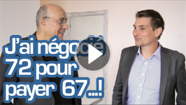 négociation appartement olivier seban l'expert immobilier vidéo article