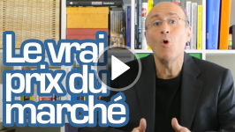 le vrai prix du marché immobilier olivier seban l'expert immobilier