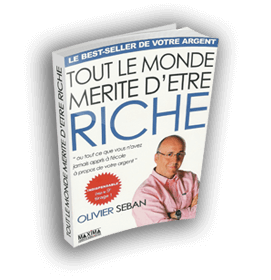 tlmmdr-1-ere-edition tout le monde mérite d'être riche olivier seban