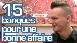 15 banques pour une bonne affaire olivier seban l'expert immobilier