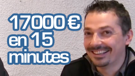 gagner 17000 euros olivier seban