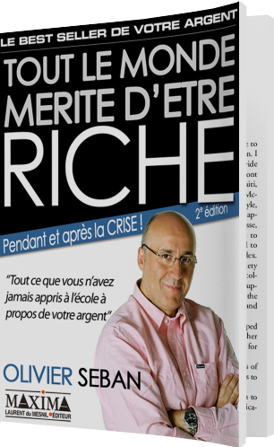 tout le monde mérite d'être riche