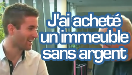 avoir un crédit sans argent immob2a
