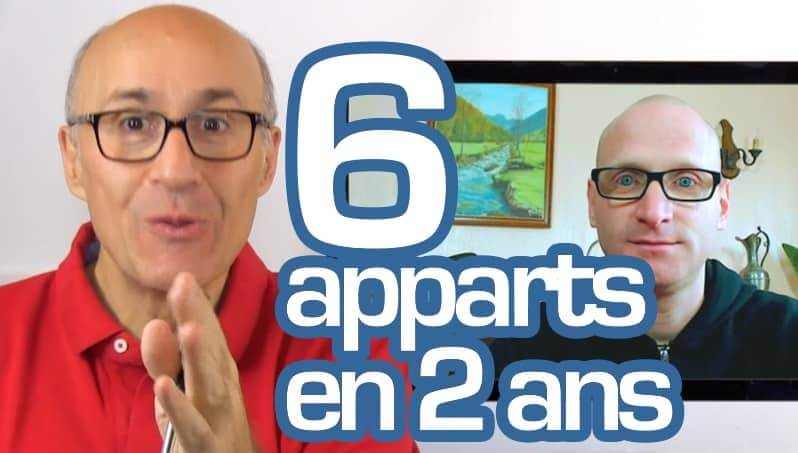 investissement immobilier expert