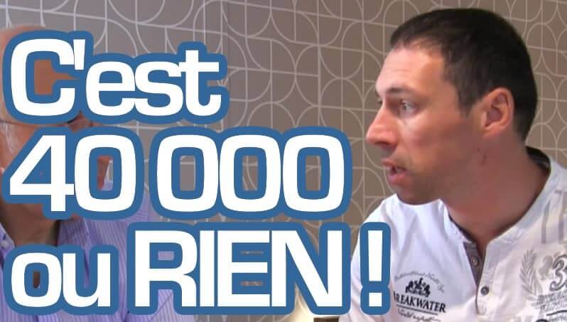 investissement investir immobilier négociation expert