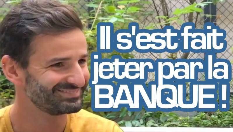 comment prendre crédit à la banque