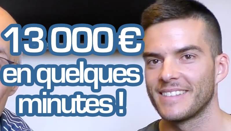 expert immobilier séminaire immo formation