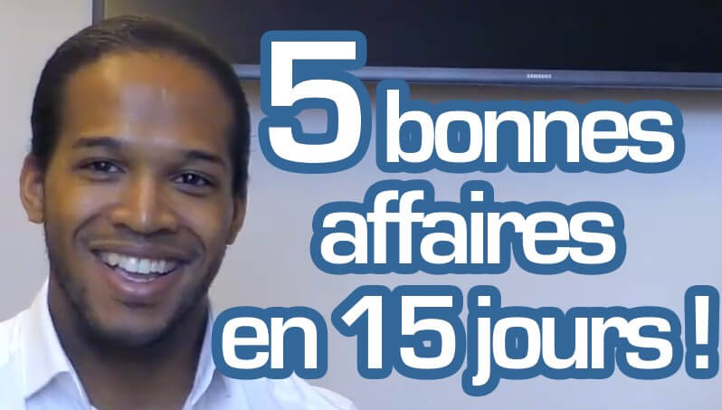 expert immobilier séminaire immo formation