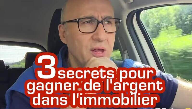 expert immobilier olivier seban