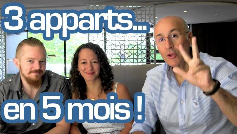 financement crédit immobilier banque expert