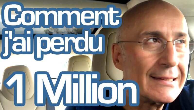 immobilier perdre de l'argent investissement expert