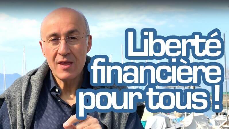 liberté financière immobilier expert