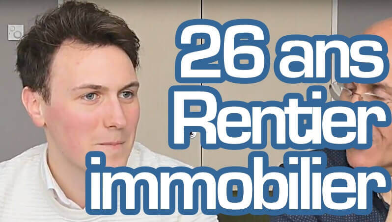 crédit immobilier expert financement bancaire rentier