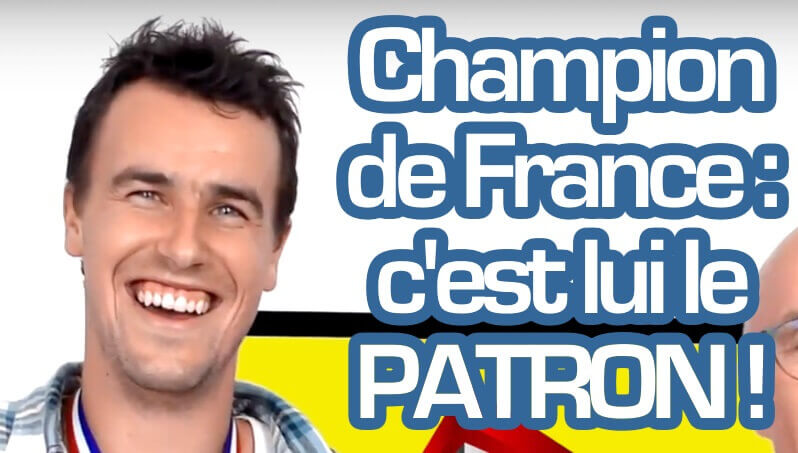 obtenir la médaille d'or dans l'immobilier