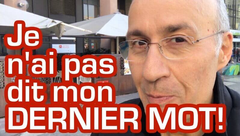 négociation financement placement immobilier achat