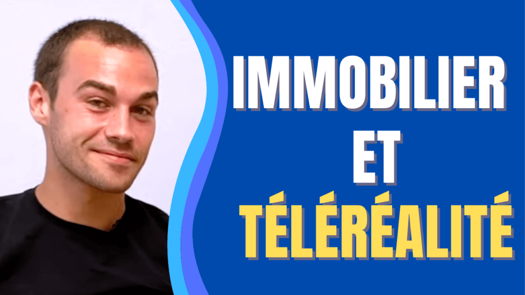 Mathieu est un ancien candidat de télé-réalité et malgré son jeune âge (25 ans) il vit à présent de ses revenus immobiliers ! Découvrez alors toute son histoire dans une interview exclusive de plus d'une heure !